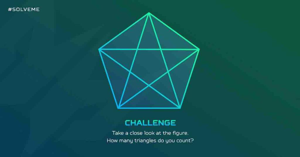 Predator_USA's tweet image. Easy as 1, 2, 3? #SolveMe