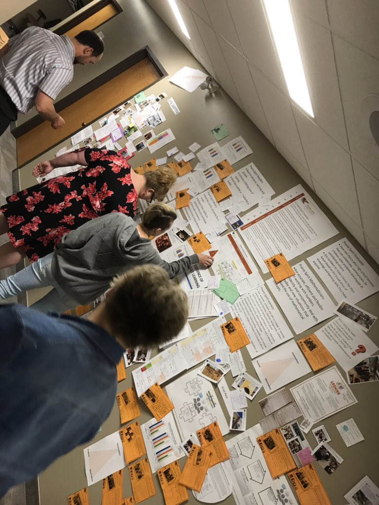 b_rad527's tweet image. Learning Facilitators’ fingerprints are all over PSSD’s learning journey! #mpscpssd #alllearners