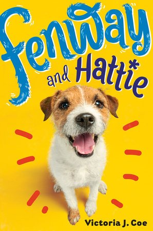 victoriajcoe's tweet image. Huge news, amigos! The 2017 #GlobalReadAloud &amp;amp; popular #OneSchoolOneBook title will be out in Spanish this December! 

And there's even more great news! You can preorder FENWAY Y HATTIE right now: 
bit.ly/2wHyCOg