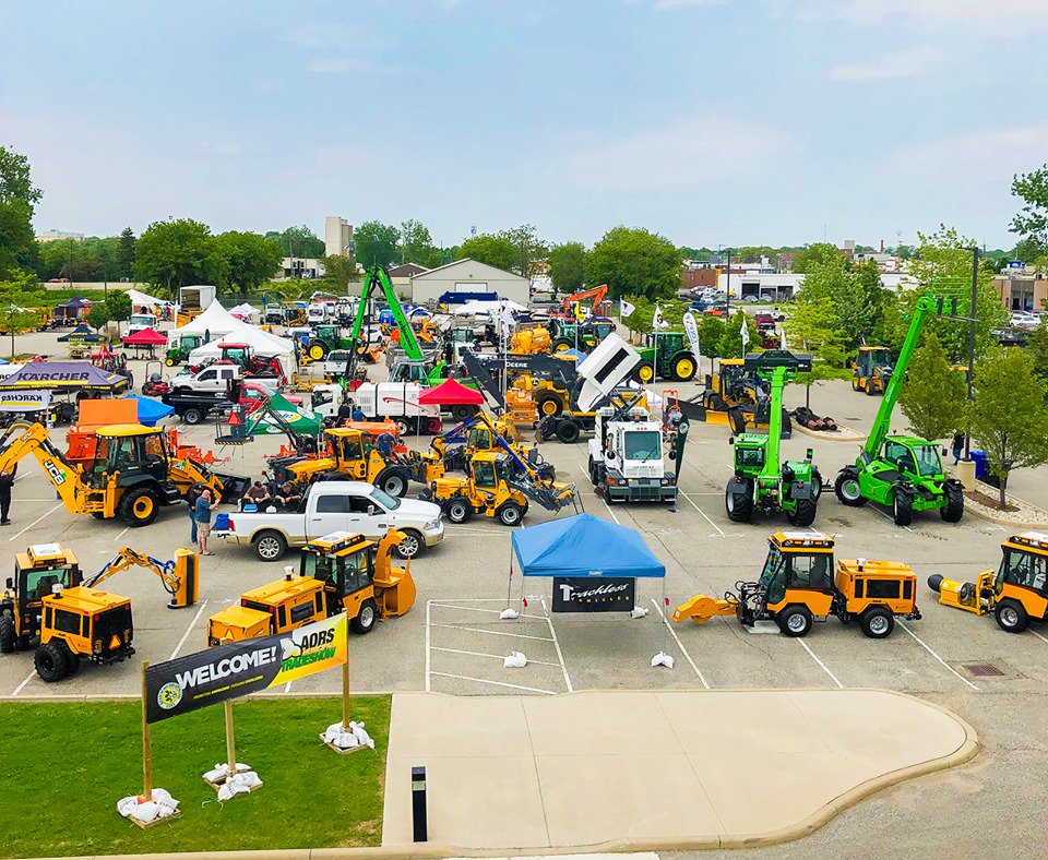 AORS_Official's tweet image. What a great week! We want to say a big thank you to all of our exhibitors, guests, volunteers, staff, @ckconventions, and the community of Chatham Kent! Thanks so much for supporting us and the 2019 trade show! Thanks to you, it was an amazing success!

#AORS #AORStradeshow2019