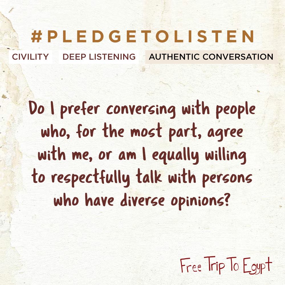 mindfulnm's tweet photo. We are hosting the ONE DAY ONLY screening of  @freetriptoegypt on June 12 Become part of the @PledgetoListen Day of Unity. Tix avail at https://t.co/N9zaHfBgPT https://t.co/OUJNKtH0mO