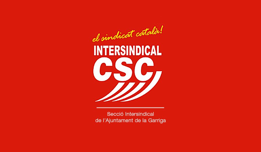 GarrigaDigital's tweet photo. 📢 @IntersindicalLG: 'El mal clima, la mala organització i l’acumulació de feina han provocat baixes per estrès i ansietat en diverses àrees'

🏷️ #LaGarriga #DretsLaborals

🔗 https://t.co/CpvVHsbQp3 https://t.co/C3MTCaSCIT