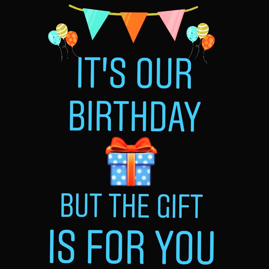 drivers_point's tweet photo. We're celebrating our birthday by giving you a gift!

$75 off Teen Drivers Ed
$25 off Adult Drivers Ed
$75 off Adult 6HR Class 
$10 off Defensive Driving Course

Register today! 346-319-4704
expires 6/8/19
#birthday #specials #driversed #driving #roadtest #Houston #southside #htx https://t.co/cvKXdio4uL