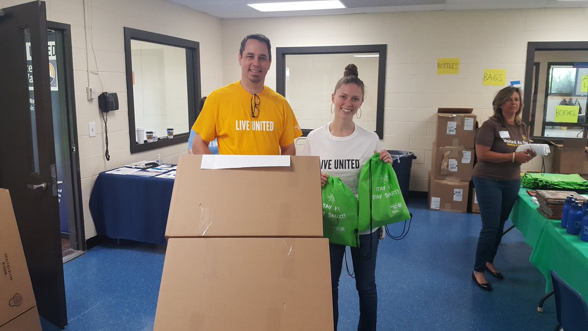 United Way Passaic tweet media