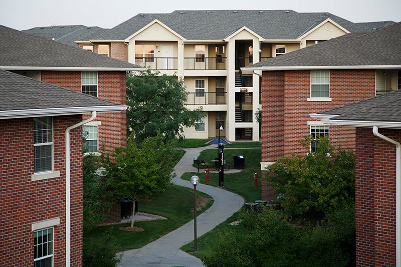 UNO Housing tweet media