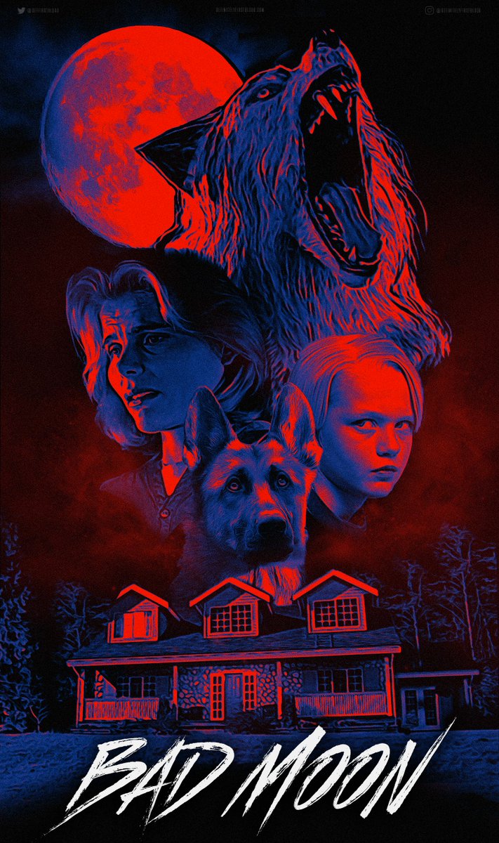 DefFirstBlood's tweet photo. Hey Sis, Uncle Ted is coming to visit this week. We talk #EricRed's BAD MOON starrting #MarielHemingway & #MichaelPare! Listen on https://t.co/oV0Awi1t2y, Apple Podcasts, GooglePlay, Stitcher & more!
#definitelyfirstblood #horrorpodcast #podcast #werewolf https://t.co/JEqxUWhYvt