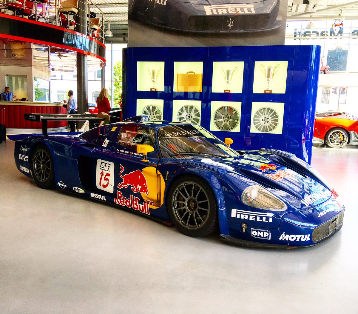 Revs Limiter (@revslimiter) on Twitter photo Got to sketch this incredible machine last night at <a href="/JoeMacari/">Joe Macari Performance Cars</a> incredible showroom - all for <a href="/markblundellf1/">Mark Blundell</a> and <a href="/MBPartners/">MB Partners</a> - great event - very privileged to have the opportunity- thanks folks blessings #scribblingvicar Got to sketch this incredible machine last night at <a href="/JoeMacari/">Joe Macari Performance Cars</a> incredible showroom - all for <a href="/markblundellf1/">Mark Blundell</a> and <a href="/MBPartners/">MB Partners</a> - great event - very privileged to have the opportunity- thanks folks blessings #scribblingvicar