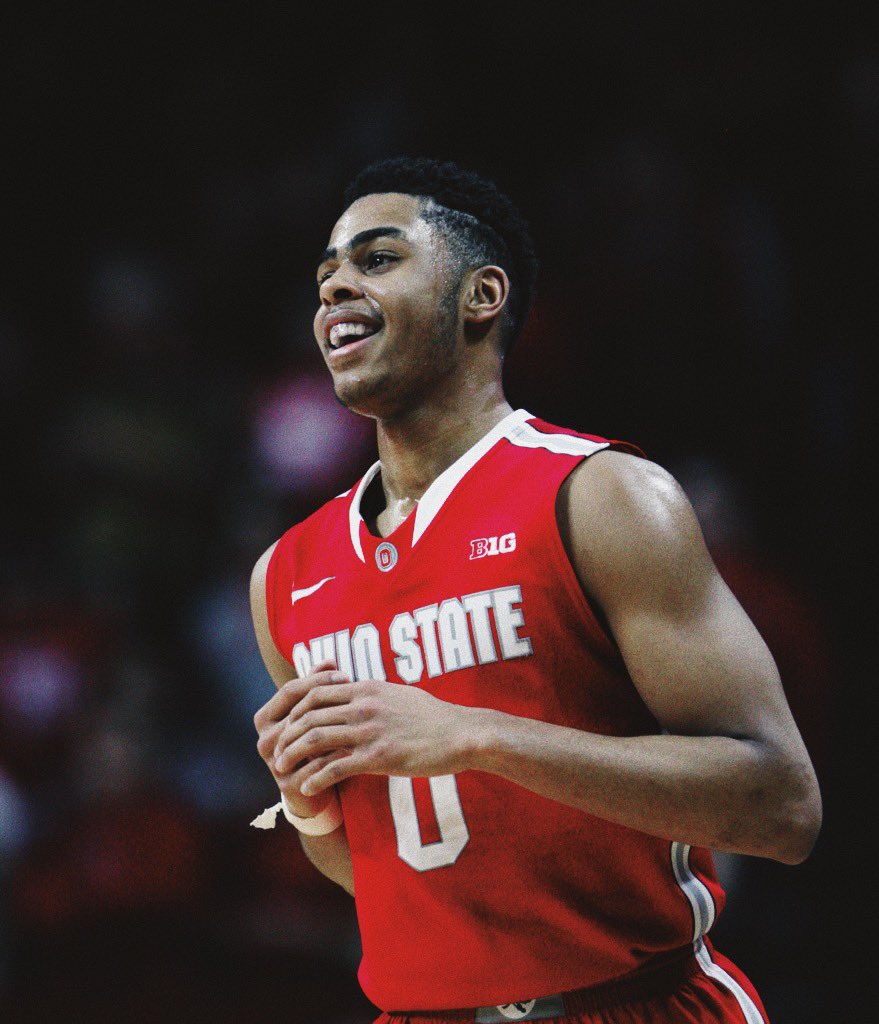 OhioStateHoops's tweet photo. 🔋🗓 On this day in 2013, @Dloading committed to THE Ohio State University.

#GoBucks #Loading https://t.co/DkiS1fx6Z5