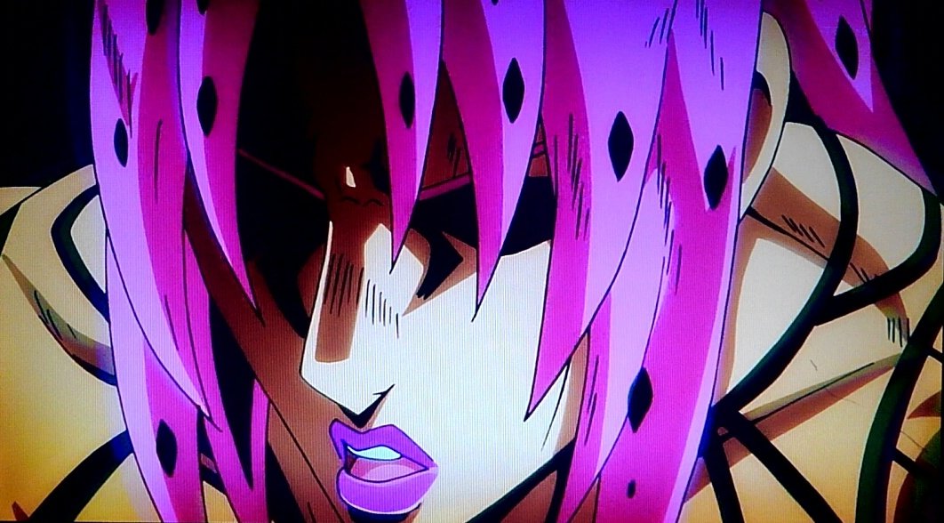 ジョジョ 黄金の風 ディアボロ ピタパタポップ Amazon.co.jp: ジョジョの奇妙な冒険 黄金の風 ディアボロ BIG