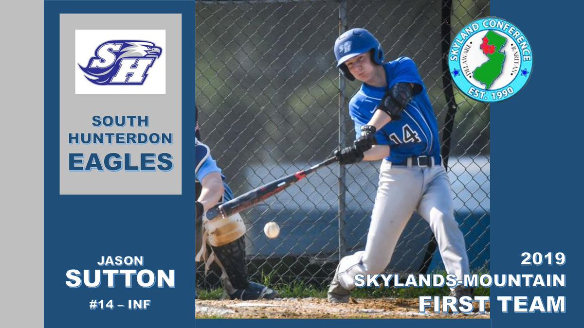 CraigTorr's tweet photo. Congrats to Jason Sutton @SHRbaseball https://t.co/KEHujxPYX2