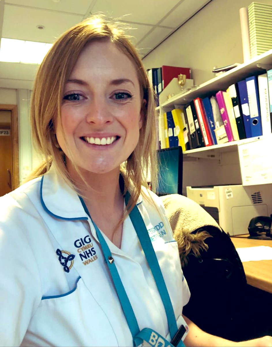 This week I ...
- Had an interview 
- r/v head and neck patients in clinic
- Provided ward based care to oncology pts 
- Attended 3 MDT meetings
- Facilitated PEG discharge’s
- Transferred care to community dietitians 
- Clinical supervision #DietitiansWeek2019 #TrustADietitian