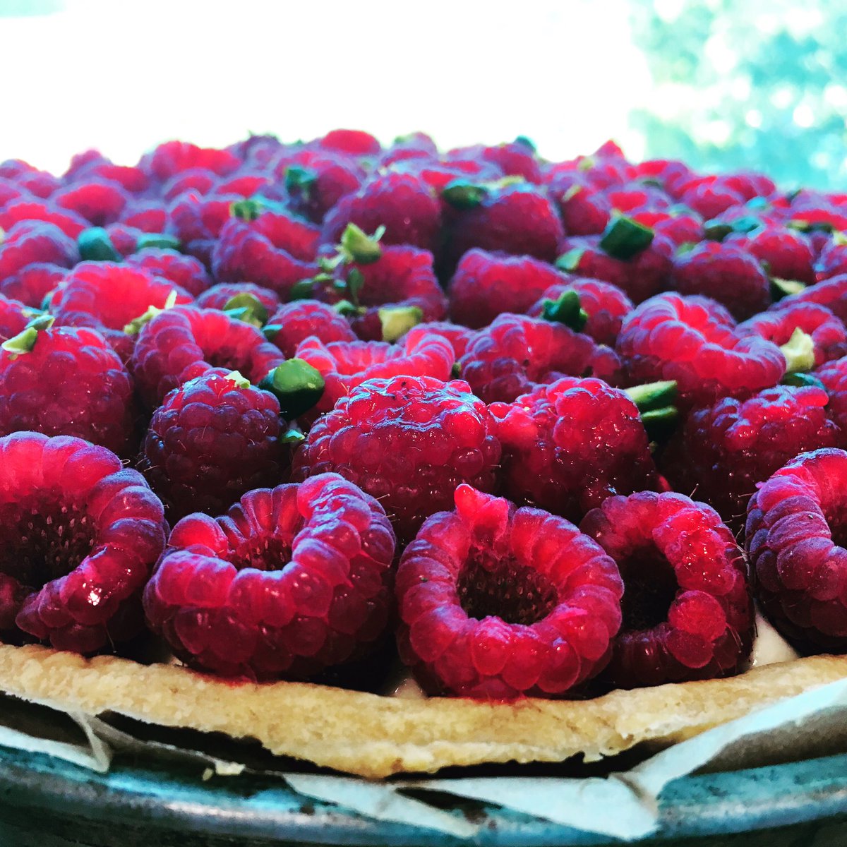 #bio #tarteframboise #naoinspirationsvegetales #plantbasedcookies #patisserievegetale #ecofriendly #healthyfood #healthybutyummy #instahealthyfood #fitcake #veganpastrychef #sansoeuf #sanslactose #thonon #evianlesbains #chablais #geneva #lausanne #suisseromande