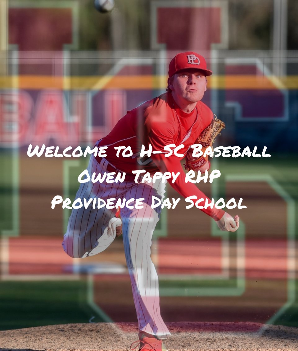 Hampden-Sydney Baseball tweet media