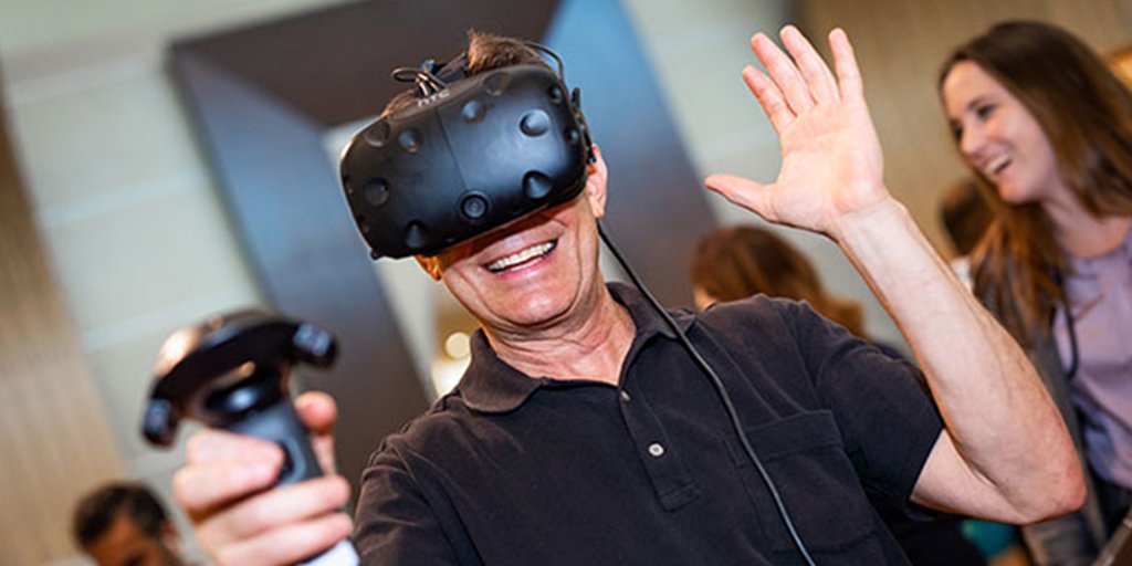 Webex's tweet image. Register now to demo tomorrow&apos;s workplace at the #WorldofSolutions and engage in 1100+ sessions. @CiscoLive starts Sunday. #CLUS

cs.co/6010EWmCM