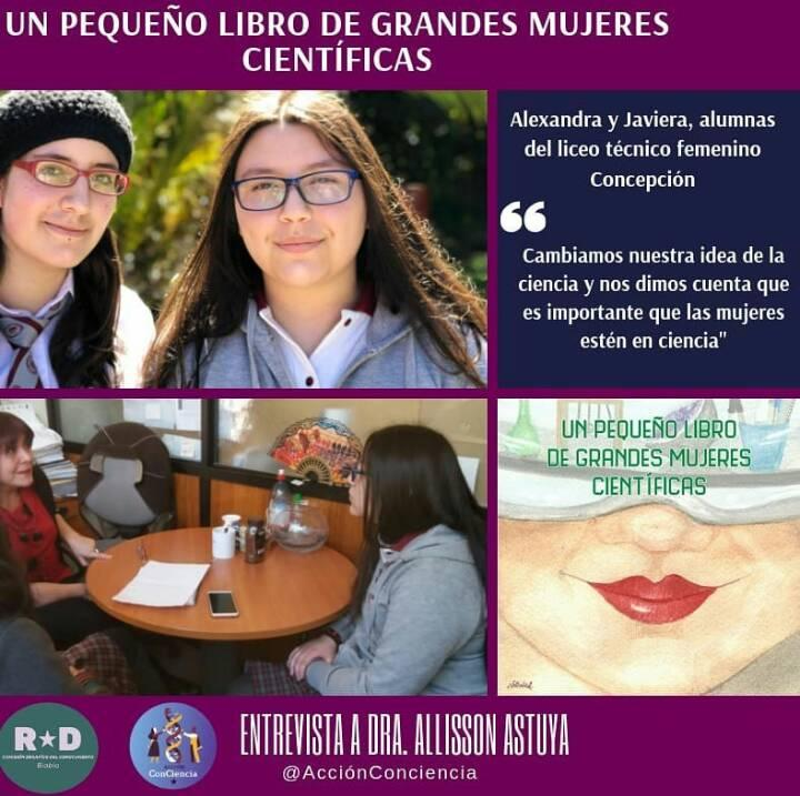 aaConCiencia tweet picture