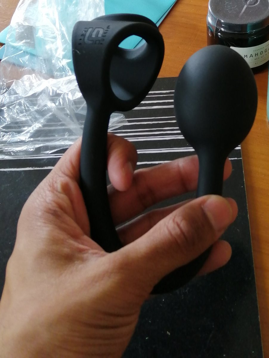 northernldn's tweet photo. New toy. Thanks @essentiallymale @sportfucker!
. 
. 
#asslock #gaytoys https://t.co/5nJ1kPNhRL