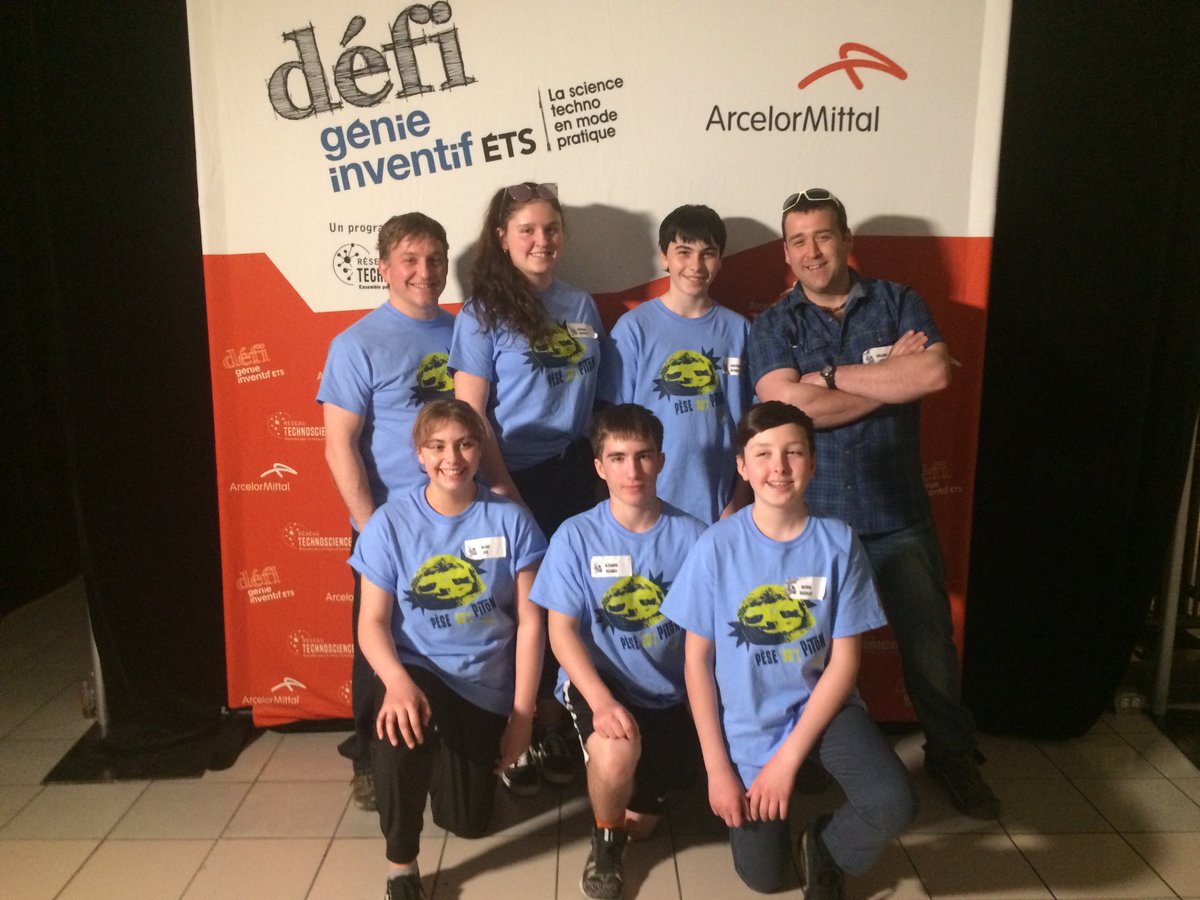 defistechnos's tweet photo. Bravo à ces participants ! https://t.co/fUPOeg31aI  

#amqui #bassaintlaurent #gaspésie #quebec https://t.co/4twRJ0JSpV