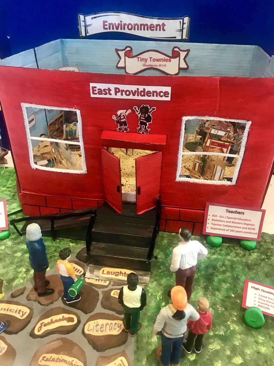 RIHumanServices's tweet photo. At @RIDeptEd’s State Pre-K Wrap-Up celebration today, @courtneyridhs said quality pre-K should not only be for the lucky lottery seat winners n privileged enough 2 afford it. Impact, results, and self portraits were on display from the State’s pre-k classrooms. #universalprek4RI https://t.co/xYRuMy7lhL