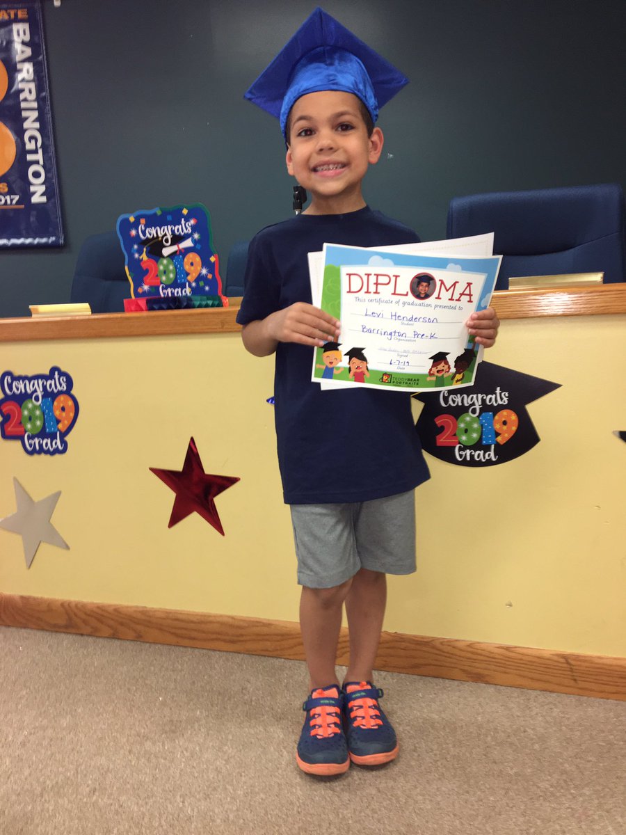 My favorite guy starts Kindergarten in the fall. #LeviMichael