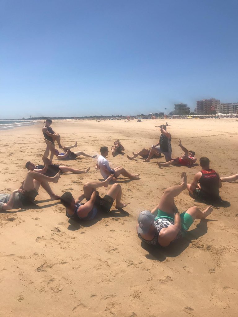 Edin. College Rugby tweet media