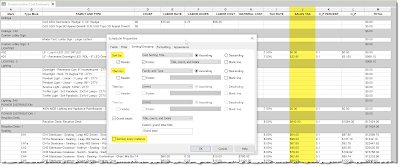 jmalmeida's tweet photo. Revit Schedules and Itemize Every Instance Por: Dan Stine https://t.co/M8T4tkS5g2 https://t.co/Wdh217Cmon