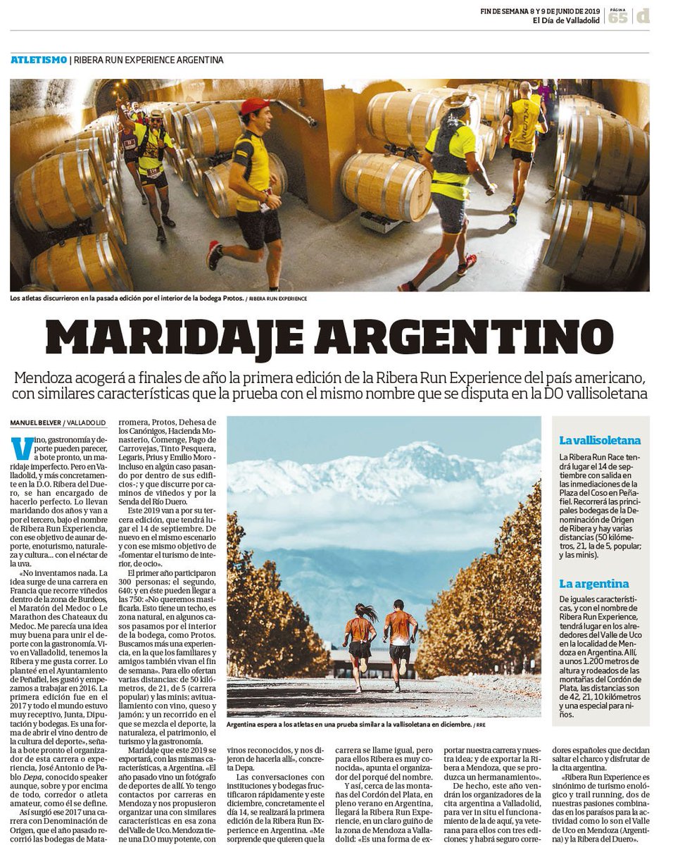 El Día de Valladolid tweet media