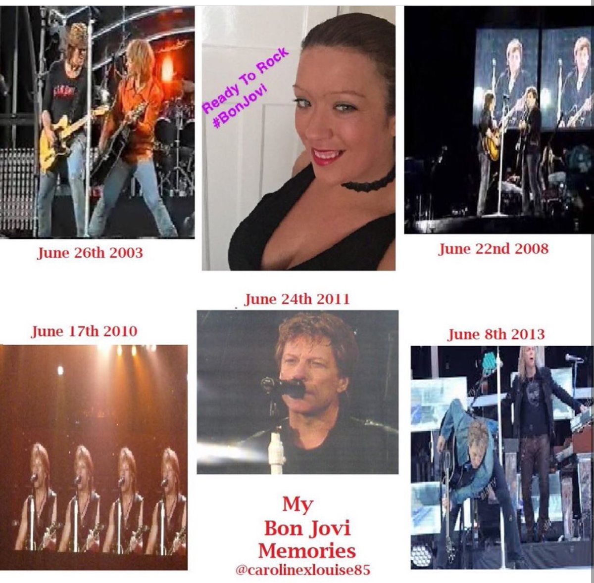#bonjovimemories #liverpoolbonjovi <a href="/BonJovi/">Bon Jovi</a> <a href="/jonbonjovi/">Jon Bon Jovi</a>