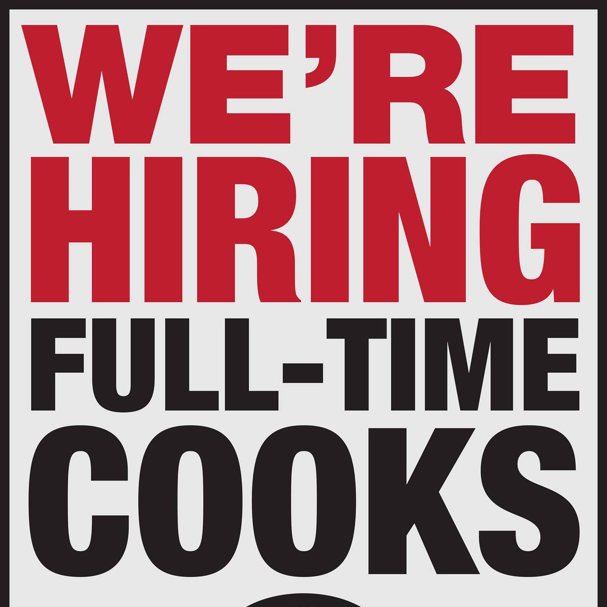 RosscosPubMH's tweet photo. Looking for a great employment opportunity?.... Look no further! We are Hiring!! 😁 #wewantyou #jobsmedicinehat #workwithus #rosscospub #itsfuntoworkhere https://t.co/0ZIUBsRaML