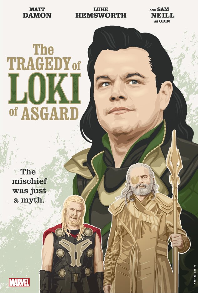 MCU Thor Respect Thread (Spoilers!!!) | Page 12 | The SuperHeroHype Forums