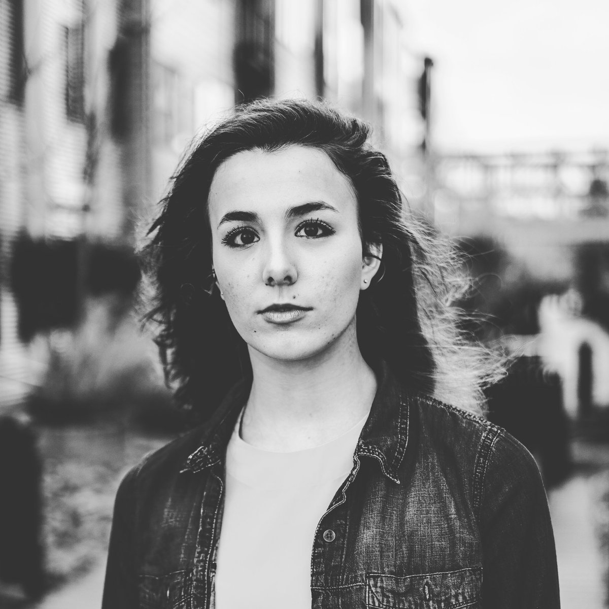 ProjectEle1's tweet photo. Meet the playwright for What Wasn't, Hannah Alisa Smetek! Can't wait to share this story at The Capital Fringe Festival. #capfringe2019 https://t.co/KLzpfDkd6G