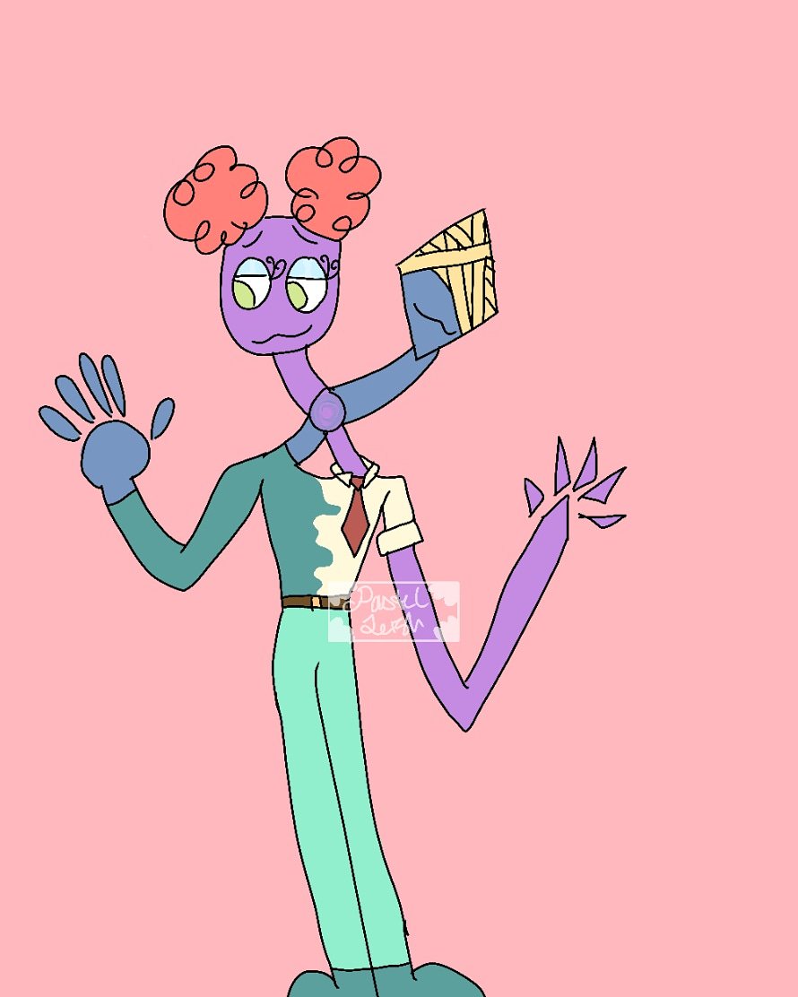 pastelbunnyart's tweet photo. Meet health and wellness!! Part of a verse I have with my GF!
#oc #originalcharacter #myoc #mycharacter #myoriginalcharacter #spiritoc #spiritcharacter #art #digitalart #myart #artflow #artflowapp https://t.co/K2tLS1R7da