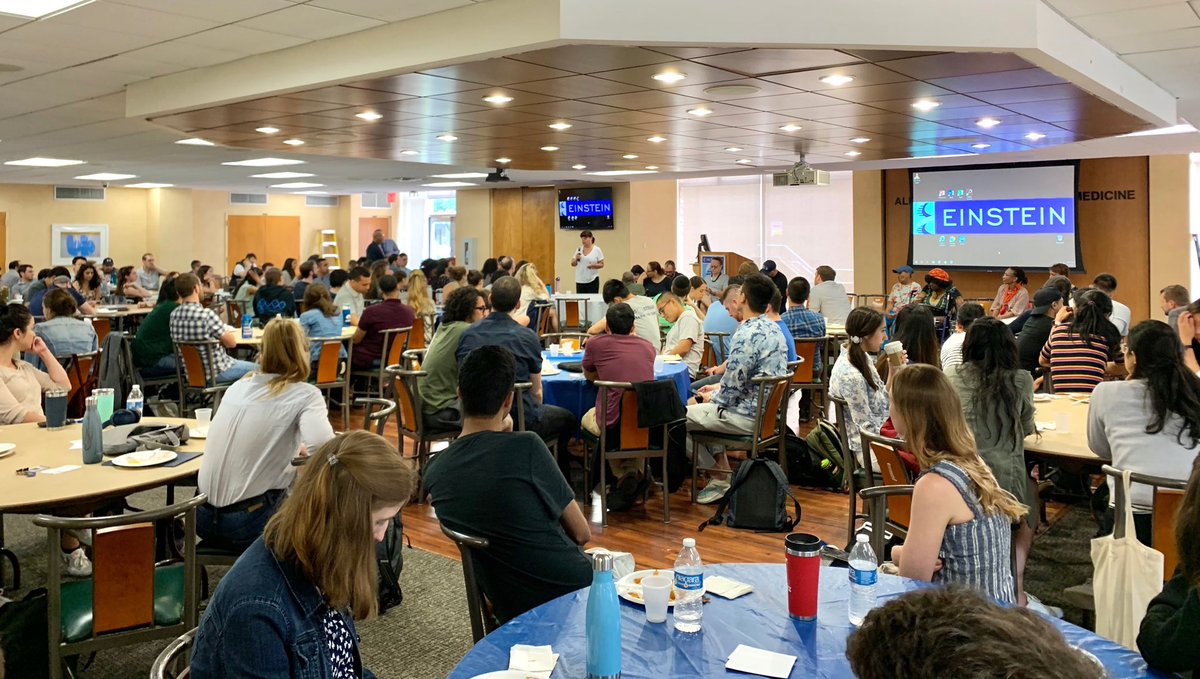 Josh Nosanchuk (@josh_nosanchuk) on Twitter photo Bronx community members sharing important personal stories with our rising 3rd year medical students who are starting clerkships next week <a href="/EinsteinMed/">Albert Einstein College of Medicine - Official</a> #thebronx Bronx community members sharing important personal stories with our rising 3rd year medical students who are starting clerkships next week <a href="/EinsteinMed/">Albert Einstein College of Medicine - Official</a> #thebronx