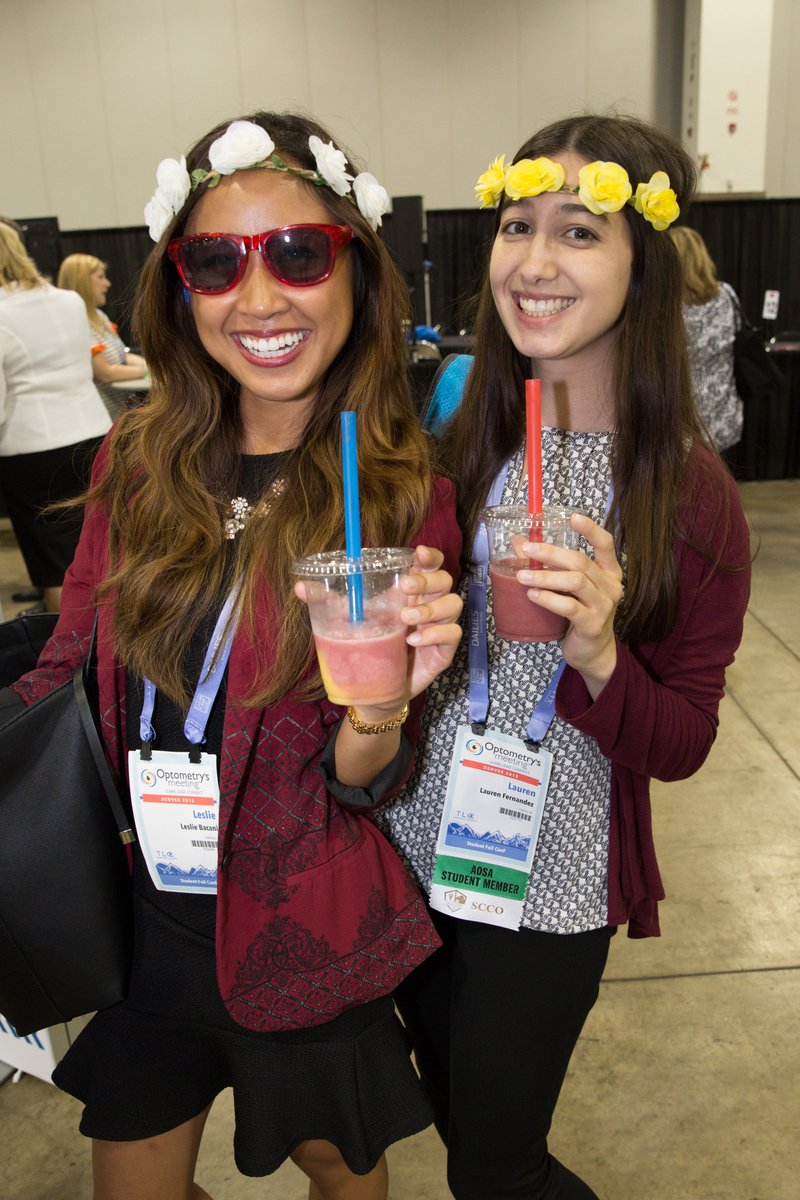 Optometrysmtg's tweet photo. #OM2019 is just around the corner and we have quite the agenda for you!
Check out what we have going on in the Exhibit Hall this year! From cheese & wine tasting, ePoster sessions, Education theater sessions and much much more! #SeeYouInTheLou #WhyEyeOM
https://t.co/VBbjkguSWZ https://t.co/kpf8Y79qHR