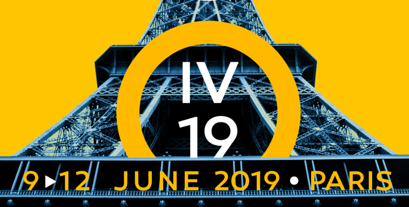 StreetDrone's tweet photo. Antonis Skardasis and Efimia Panagiotaki of the #StreetDrone software team will be presenting "Deploying Autoware on real-world vehicles" this weekend at the @IEEEorg #IntelligentVehicle Symposium #Autoware workshop @ieeeiv2019 https://t.co/1CBdpR0Rd2