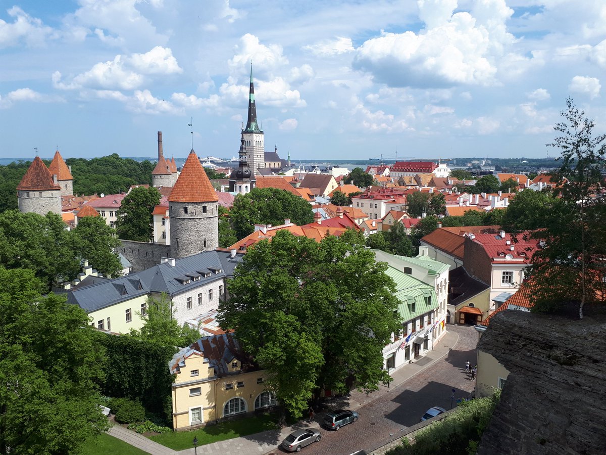 DianeOlfert's tweet photo. Having a briliant time in beautiful #Tallinn with the #gawa. Anyone wanting to buy a #WeeMON and support 20 local NI charities please look out for me. https://t.co/XGFYlpGSLj