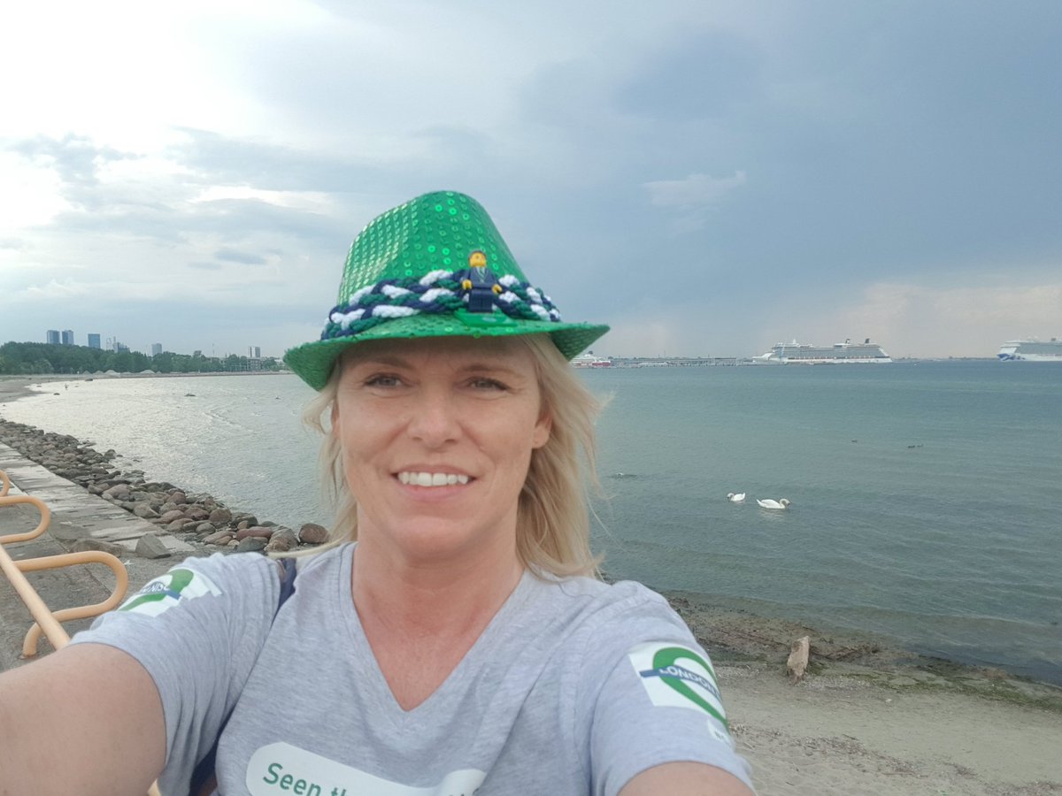 DianeOlfert's tweet photo. Having a briliant time in beautiful #Tallinn with the #gawa. Anyone wanting to buy a #WeeMON and support 20 local NI charities please look out for me. https://t.co/XGFYlpGSLj