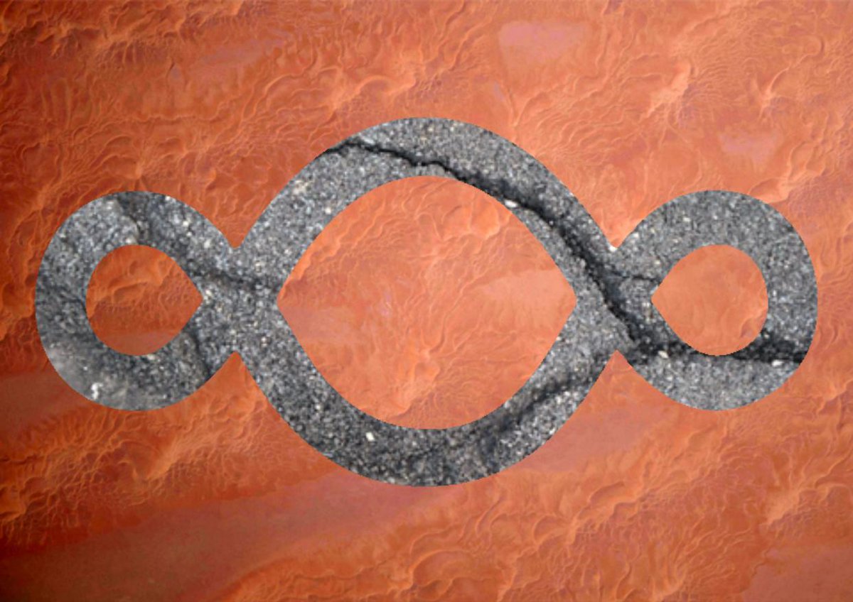 _cittadellarte's tweet image. #spac3 #climate