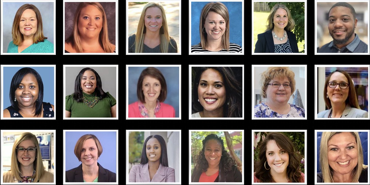 SC_ATLL's tweet photo. As part of our ongoing mission- to Learn, Teach, and Lead, South Carolina ASCD is pleased to announce the selection of the Emerging Leaders Class of 2019. Read more about our Class of 2019 Emerging Leaders here - https://t.co/C0lMegY6Q3 #loveSCschools https://t.co/RSYb5XVpPD