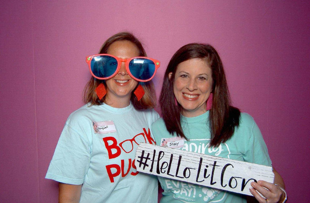 PrimarilyMedia's tweet photo. Beyond excited to at #HelloEarlyLitCon discussing reading strategies so we can boost achievement for all our of Ss. #HelloLiteracy #ShineBogerBright #BookPusher https://t.co/lzPoFxeKhc