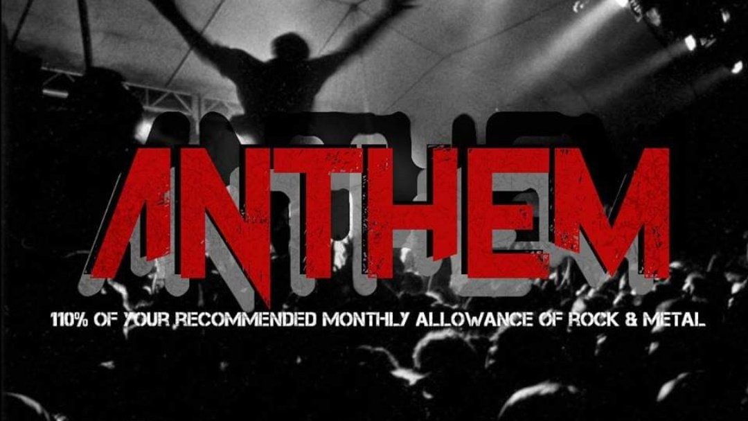 AtomicCamb's tweet photo. Tonight at @AtomicCamb we presents ANTHEM.

Playing a mix of upbeat #Rock &amp; #Metal throughout the generations, with some #Punk &amp; #Grunge!

#HappyHour 21:00-22:30. £3 B4 23:00, £5 after. 

RSVP - https://t.co/glaRJUYrBG https://t.co/e2eucb1ZFw