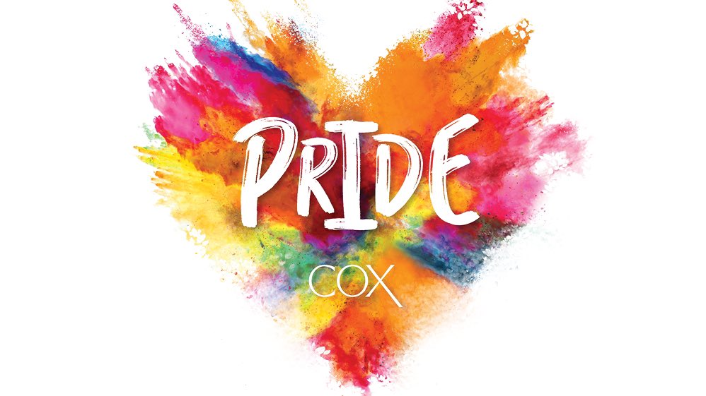 Cox Media Group COXMG Twitter Analytics Trendsmap