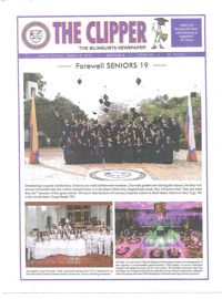 ColegioBilingue's tweet photo. New Clipper Year 24 Edition 4
https://t.co/MvkTk15Z79 https://t.co/4phbjGlUzS
