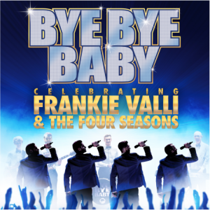 ByeByeBabyLive's tweet photo. We're going to be in #Felixstowe at the #SpaPavilion on June 30th! This is a fantastic theatre and we want to see you there! They're on the coast, have great food... what's not to like! #JerseyBoys #FeelGoodFrankieValli #BBBLive https://t.co/4VCRGNwokh https://t.co/KzJ8bBvZsy