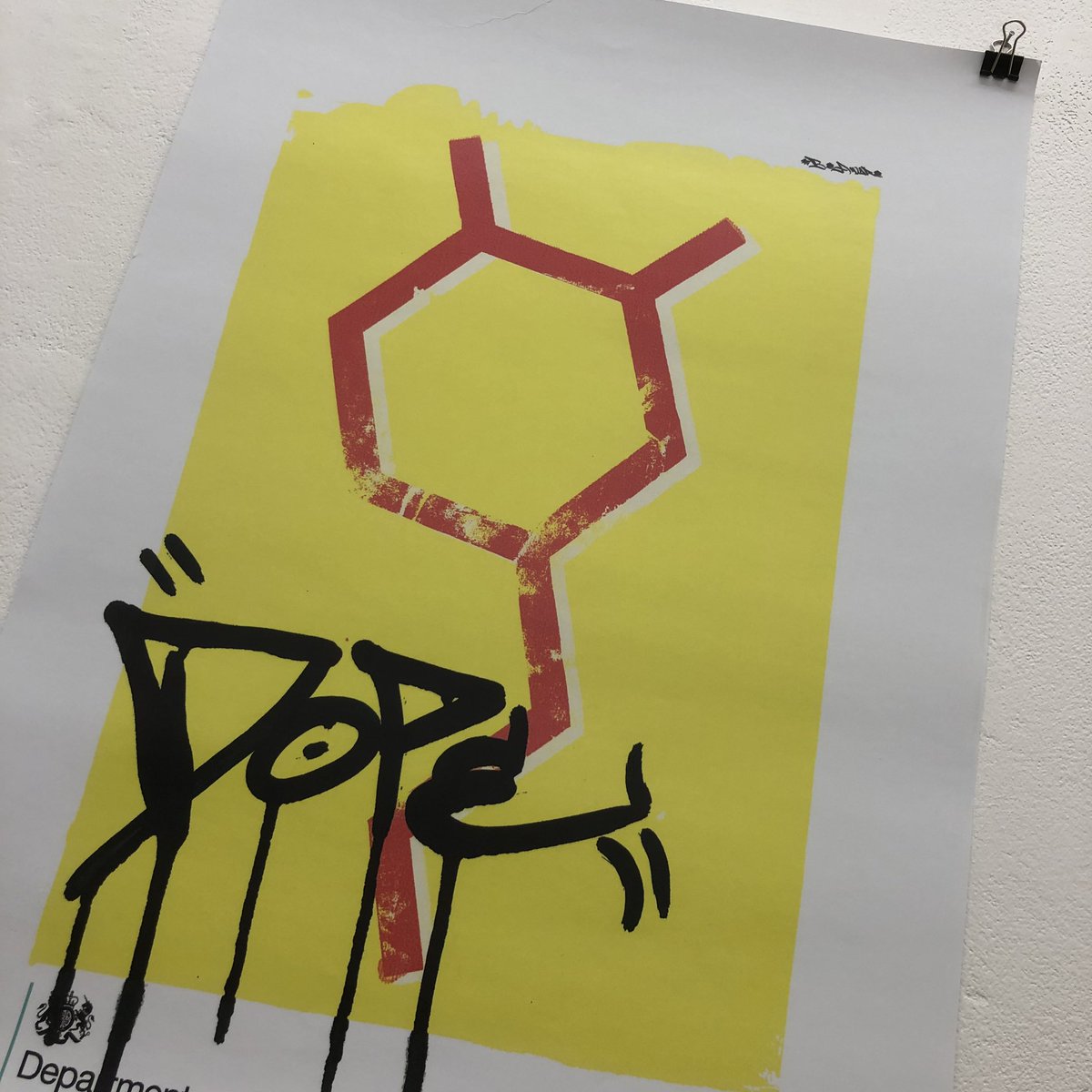 bemorerestless's tweet photo. A great creative degree show this year at @AngliaRuskin @ARUCreative Good luck to all this yearโs creative graduates ๐ #angliaruskin #unfold #graphicdesign #degreeshow #designgraduates #design #photography #brand #packagaing #illustration #restlessthinking #classof2019 https://t.co/BCggw5XUev