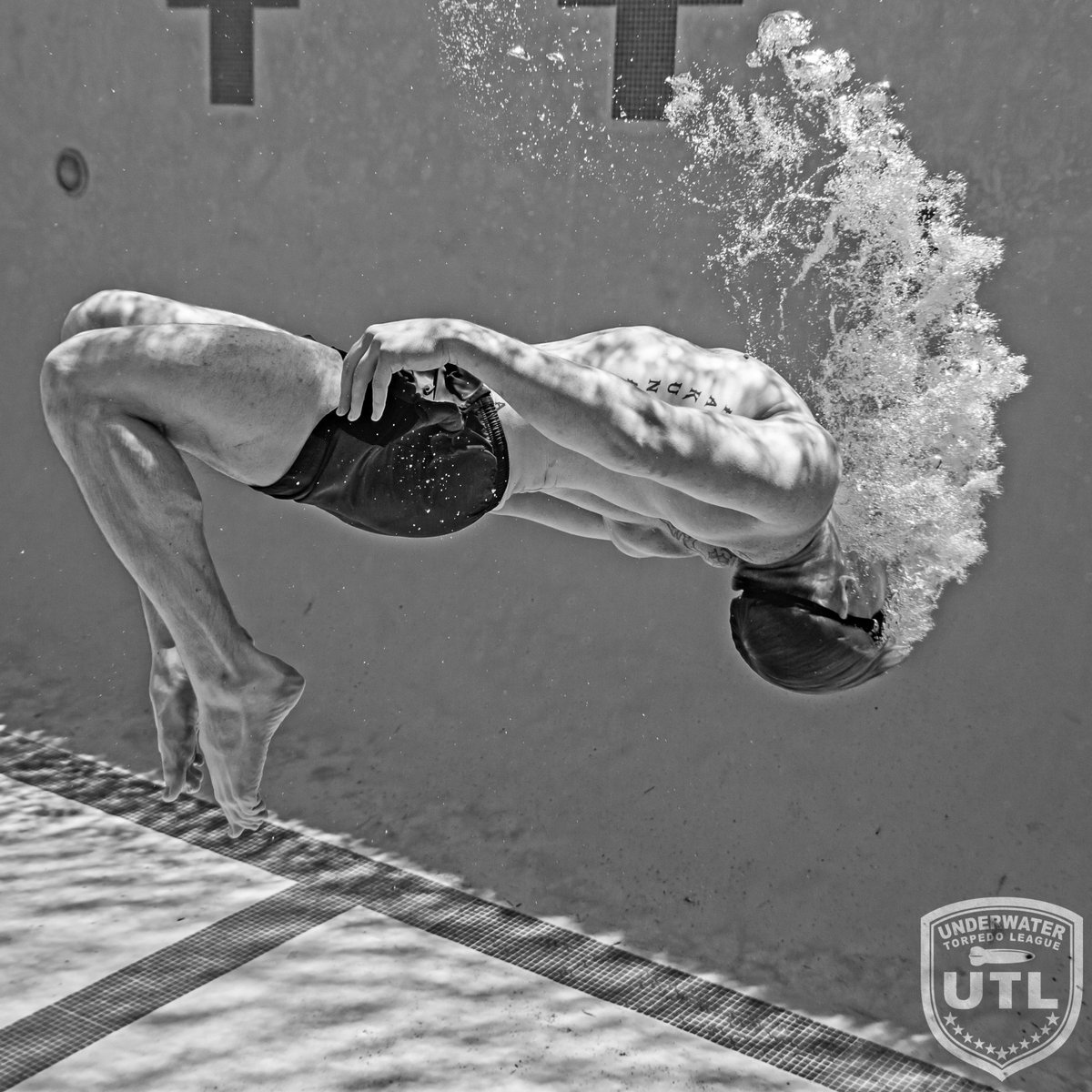 Underwater Torpedo League @UTL_Nation - Twitter Profile