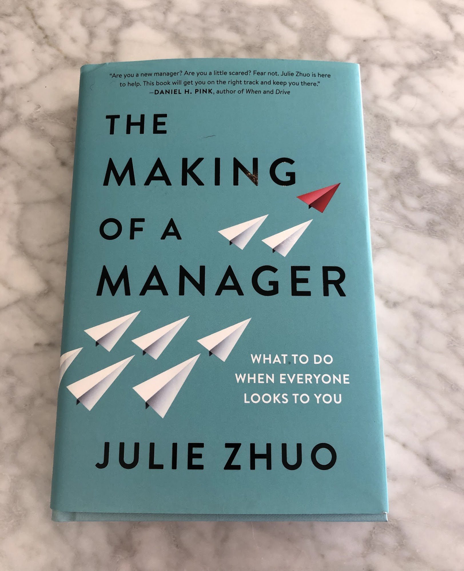 Matter New Book Added To Our Office S Library We Highly Recommend It The Making Of A Manager T Co Jhgeh8e7z4 Thank You Joulee T Co 7dqqvbra4i