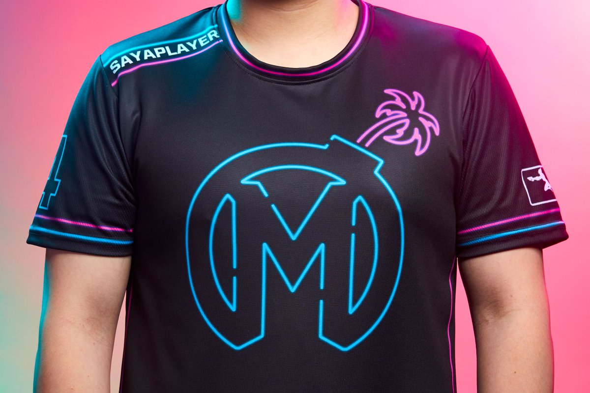 These new "third" jerseys offer unique takes on Overwatch League aesthetics. heroesneverdie.com/2019/6/7/18656…