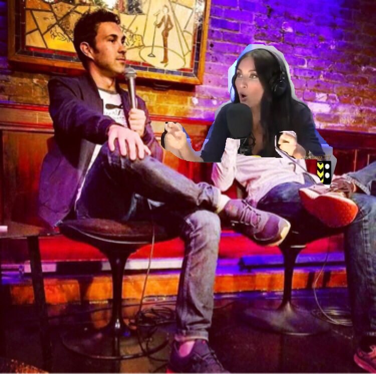 New pod is up with <a href="/marknorm/">mark normand</a>. Here’s us having a debate about what to do when there’s pee on the toilet seat. podcasts.apple.com/us/podcast/kri…