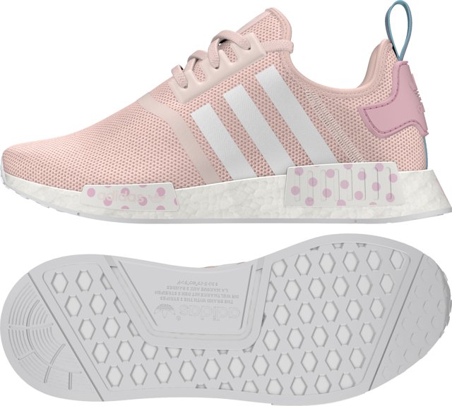 nmd bo peep