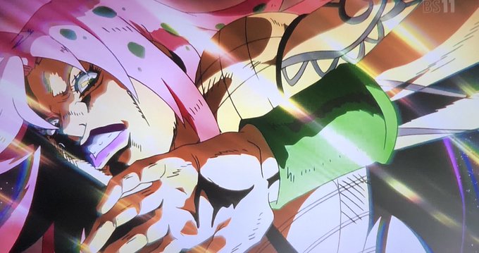 ディアボロのtwitterイラスト検索結果 古い順